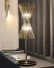 Настольная лампа - Настольная Лампа Halo Table Lamp 9603 - Castro Lighting