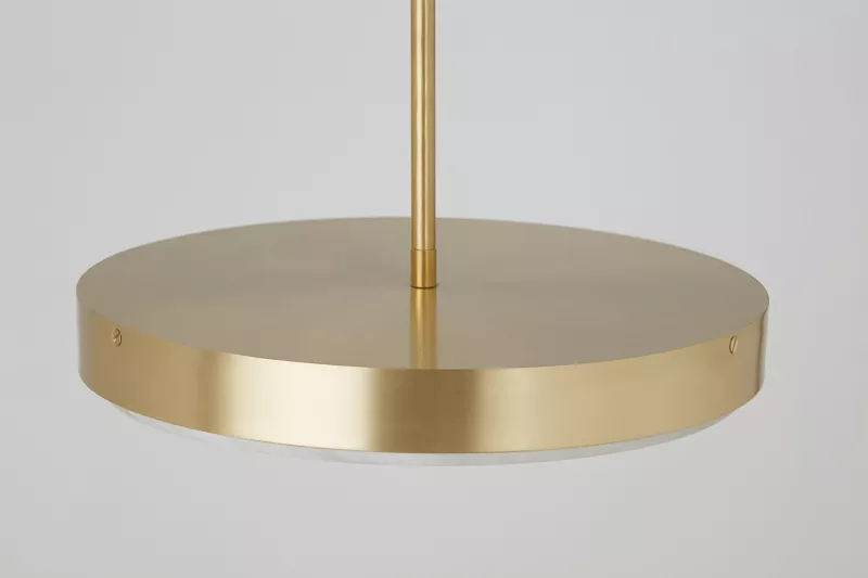 Подвесной светильник - Подвесной светильник ANVERS - CTO Lighting