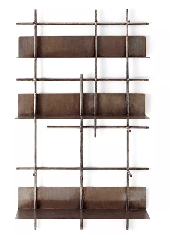 Стеллаж - Стеллаж Navigli - Gallotti&Radice