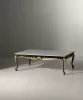 Журнальный столик - Журнальный Столик Barocco Mg3155 - OAK