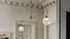 Подвесной светильник - Подвесной светильник FLOREN PENDANT 4 ARM - CTO Lighting