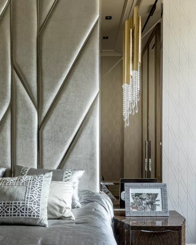 Бра - Бра Avolto Wall Light 9121.4 - Castro Lighting
