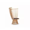 Кресло - Кресло Fan Chair - Tom Dixon
