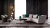 Диван - Диван Lounge Seymour - Minotti