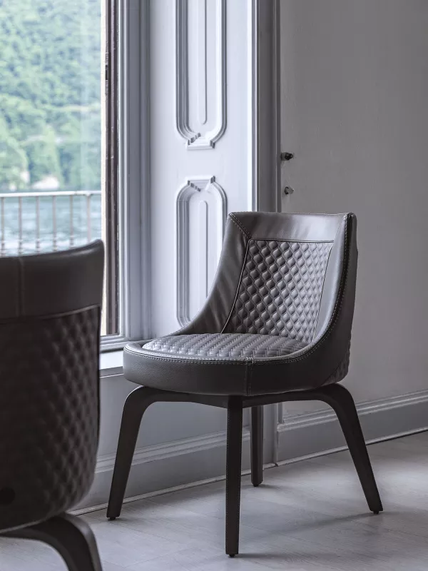 Стул - Стул Perla - Vittoria Frigerio