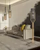 Торшер - Торшер Avany Floor Lamp 9571 - Castro Lighting