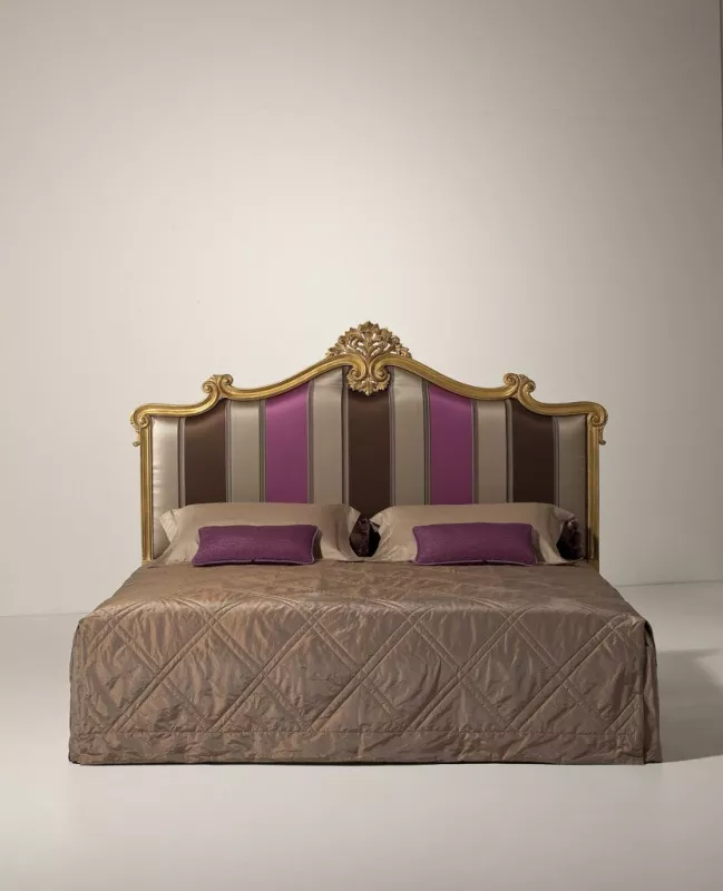 Кровать - Кровать Barocco Mg6802 - OAK
