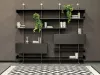 Стеллаж - Стеллаж Plan - Tonin Casa