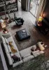 Диван - Диван Eva Ii 3_3 Seats Sofa - Cierre