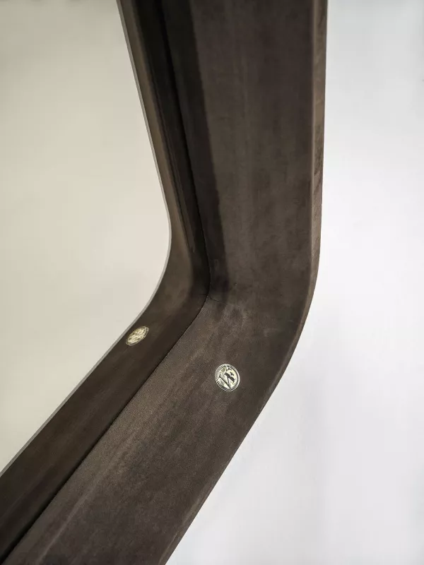 Зеркало - Зеркало Barberini - Vittoria Frigerio