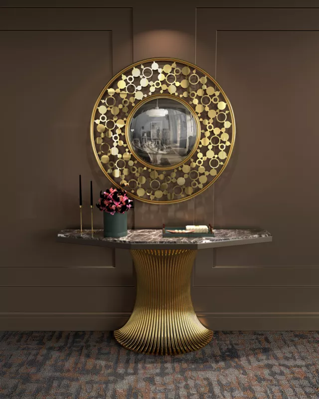 Консоль - Консоль Flusso Console - Castro Lighting