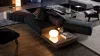 Диван - Диван Freeman Lounge - Minotti