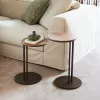 Журнальный столик - Журнальный столик STING XL Wood - Cattelan Italia