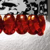 Бра - Бра Magma 0452/ app 38X11 - Patrizia Volpato