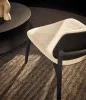 Кресло - Кресло CURVE - Poliform