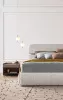Кровать - Кровать Rialto Wtdo37N - Pianca