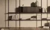 Стеллаж - Стеллаж Harbour - Cattelan Italia