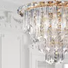 Подвесной светильник - Подвесной Светильник Cristalli 6030/ 35 - Patrizia Volpato