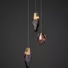Подвесной светильник - Подвесной светильник Fragments - Bomma