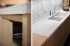 Кухня - Кухня Natura - Castagna Cucine