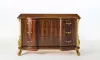 Комод - Комод Tardo Barocco Mg6714 - OAK