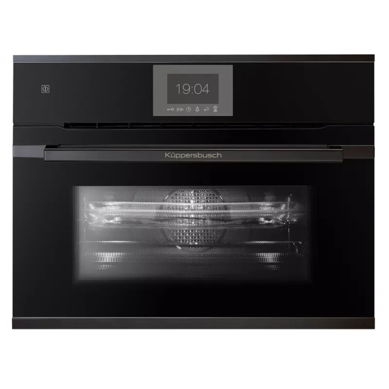 Духовой шкаф - Духовой Шкаф С Микроволнами Cbm 6550.0 - Kuppersbusch
