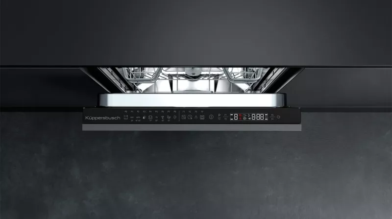 Посудомоечная машина - Посудомоечная Машина G 4800.1 V - Kuppersbusch