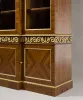 Витрина - Витрина Adams Mg1140 - OAK