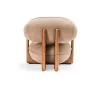 Стул - Стул Ruby lounge - Cattelan Italia