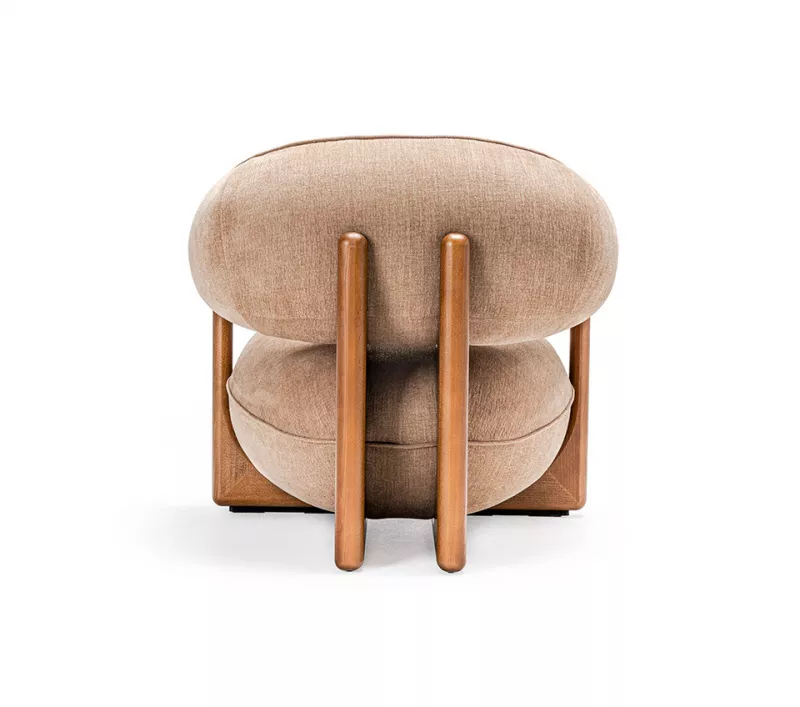 Стул - Стул Ruby lounge - Cattelan Italia