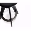 Барный стул - Барный cтул Slab Bar Stool - Tom Dixon