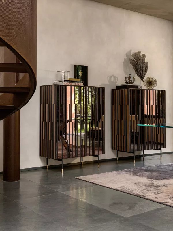 Буфет - Буфет Drops - Tonin Casa