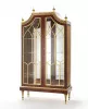 Витрина - Витрина Luigi Mg1401 - OAK