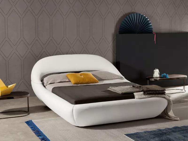 Кровать - Кровать Sleepy - Tonin Casa