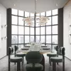 Подвесной светильник - Подвесной Светильник Carter Rectangular - Delightfull