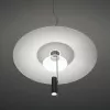 Подвесной светильник - Подвесной Светильник Flamingo 1510 - Vibia