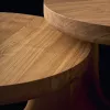 Журнальный столик - Журнальный столик NARA - Poliform