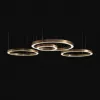 Подвесной Светильник Ring Horizontal