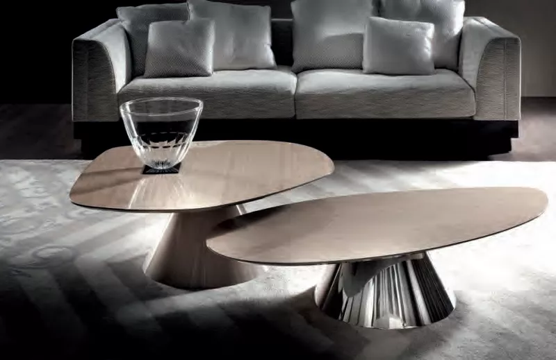 Журнальный столик - Журнальный CтоликChelsea Coffee Table - Costantini Pietro