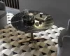 Обеденный стол - Обеденный стол Janus Lounge - MisuraEmme