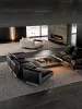 Диван - Диван Twiggy - Minotti