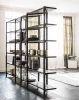 Стеллаж - Стеллаж Hudson - Cattelan Italia