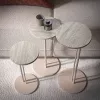 Журнальный столик - Журнальный столик STING - Cattelan Italia