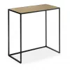Журнальный Cтолик Narciso Sofa-Side Tables