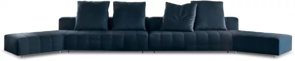 Диван Freeman Lounge