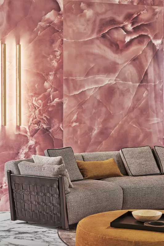 Диван - Модульный диван Net - Turri