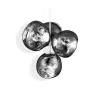 Подвесной светильник Melt Chandelier Small Led