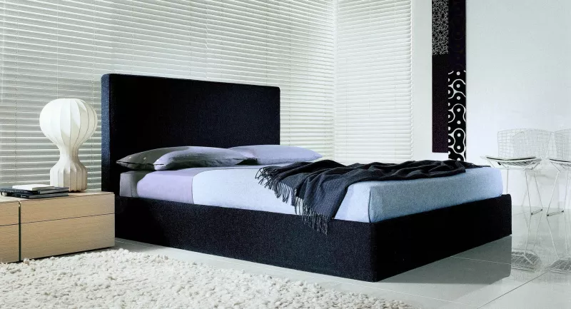 Кровать - Кровать SEMILLON AA350 - Lema