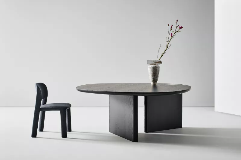 Стол - Стол Flatiron table - Bonaldo
