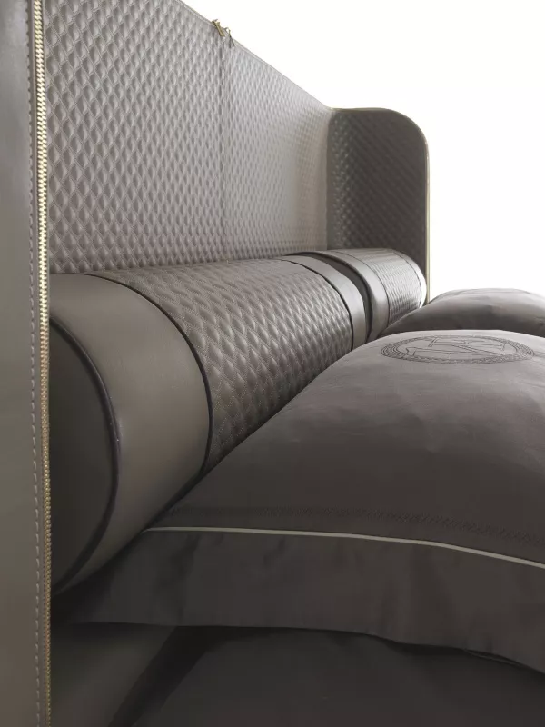Кровать - Кровать Bellini - Vittoria Frigerio